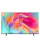 Telewizor 50" HISENSE 50E7KQ QLED 4K Dolby Vision Dolby Atmos VIDAA